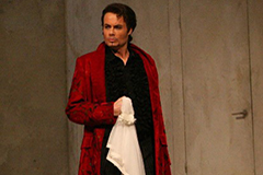 Jochen Kupfer als Conte Almaviva